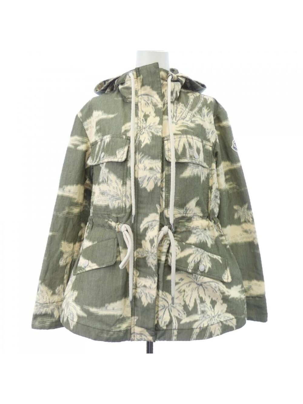 Moncler Marpe Jacket